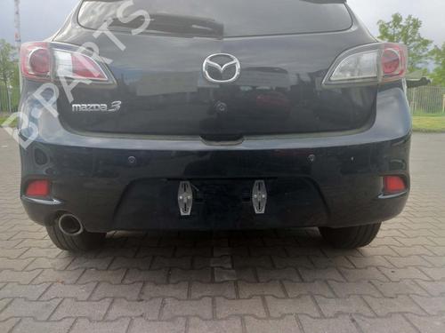 Pára-choques traseiro Pára-choques traseiro MAZDA 3 (BL) 2.2 MZR CD (BL10) (150 hp) 35917111 35917111