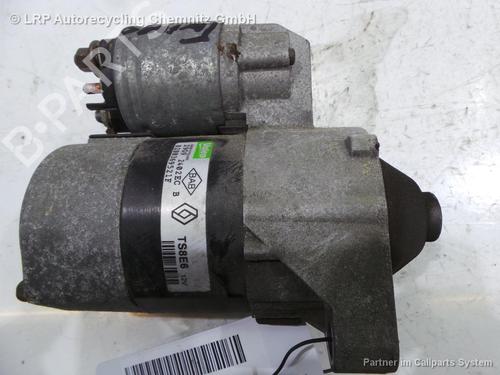 Other RENAULT TWINGO II (CN0_) 1.2 16V (CN0K, CN0V, CN0A) | BP31770725O1