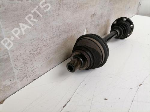 Left front driveshaft VW PASSAT ALLTRACK B7 (365) 2.0 TDI | BP31772908M38