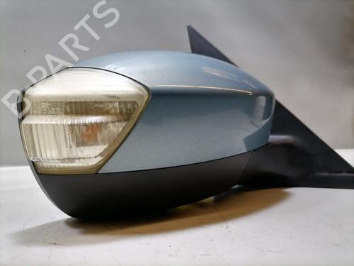 Right mirror FORD GALAXY II (WA6) 2.2 TDCi | BP31774024C27 