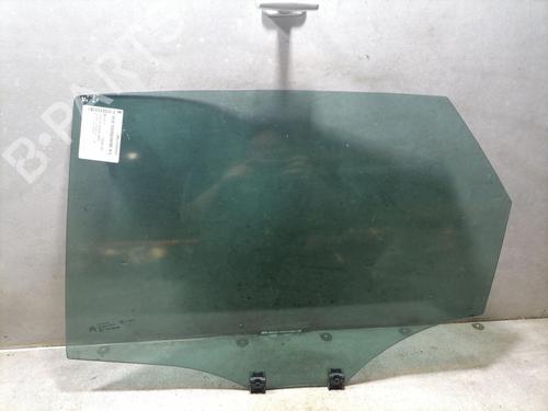 Used Rear left door window CITROËN C4 II (NC_) 1.6 HDi 110 (112 hp) 31772484