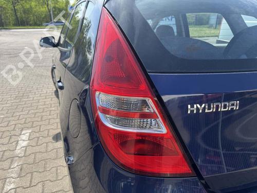 Used Left taillight Left taillight HYUNDAI i30 (FD) 1.6 (126 hp) 35917116 35917116