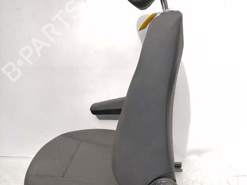 Left front seat MERCEDES-BENZ VITO Van (W447) 110 CDI (447.601, 447.603, 447.605) | BP35917034C15 - Image 5