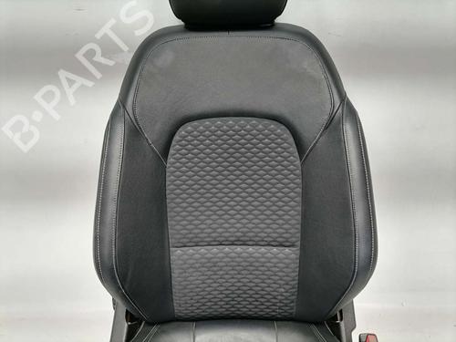 Right front seat FORD FOCUS IV Saloon (HM) 1.5 EcoBlue | BP31771148C16  - Image 7