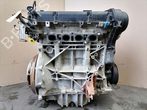 Engine FORD FIESTA VI (CB1, CCN) 1.25 | BP31774774M1 
