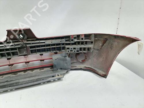 Front bumper RENAULT CLIO II (BB_, CB_) 1.2 (BB0A, BB0F, BB10, BB1K, BB28, BB2D, BB2H, CB0A,... | BP32397016C7