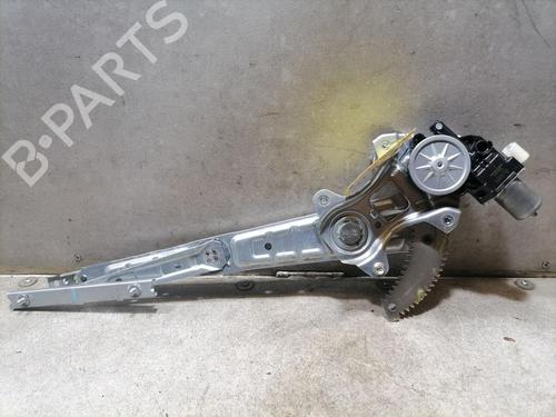 Andre MITSUBISHI MIRAGE / SPACE STAR VI Hatchback (A0_A) 1.2 (A03A) (80 hp) 31772436