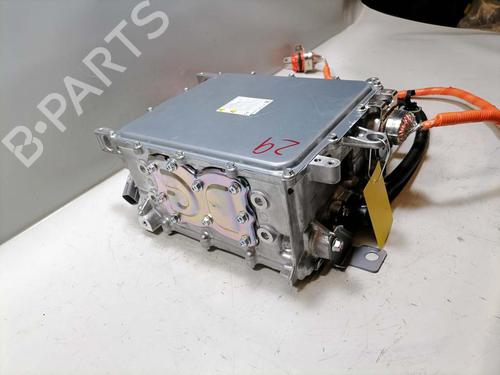 Used Other MITSUBISHI ECLIPSE CROSS (GK_, GL_) Plug-in Hybrid 4WD (GL3W) (188 hp) 31771512