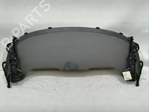 Bagagerumsgulv Bagagerumsgulv VOLVO C70 II Convertible (542) D3 (150 hp) 34166820 34166820