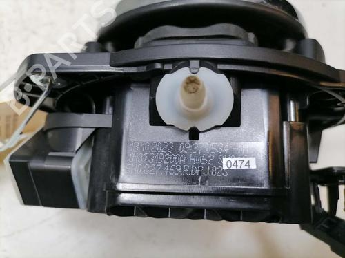 Other VW GOLF VIII Variant (CG5, DB5) 1.5 eTSI | BP31774918O1