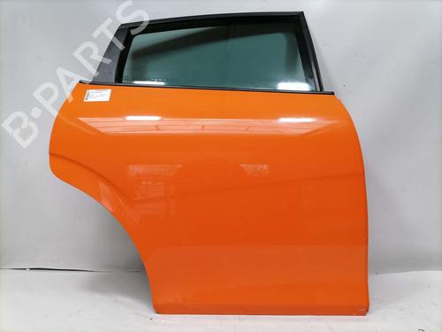 right-rear-door-seat-leon-1p1-2005-2006-2007-2008-2009-2010-2011-2012-2013-33726109 main image