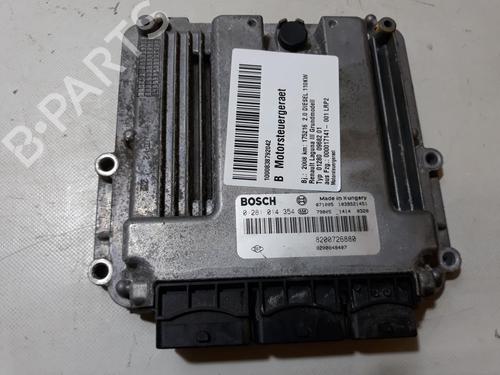 Used Other Other RENAULT LAGUNA III Grandtour (KT0/1) 2.0 dCi (KT01, KT08, KT09, KT0K, KT12, KT1D, KT1W) (150 hp) 33275318 33275318