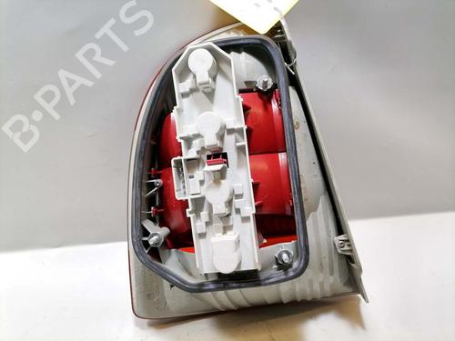 Right taillight SKODA SUPERB I (3U4) 1.9 TDI | BP31774085C35 