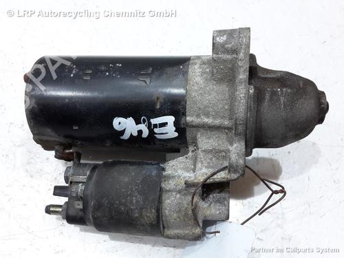 Andre BMW 3 (E46) 318 i (118 hp) 31770731