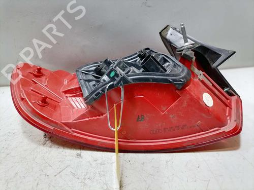 Other AUDI A3 Sportback (8PA) 1.4 TFSI | BP31771670O1