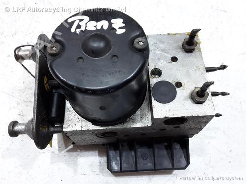 ABS Bremseaggregat MERCEDES-BENZ E-CLASS T-Model (S210) E 300 T Turbo-D (210.225) (177 hp) 31770610