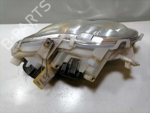 Left headlight SMART CITY-COUPE (450) 0.7 (450.330) | BP31774436C28