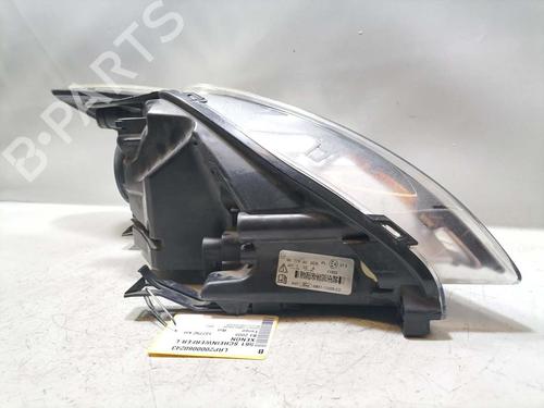 Left headlight FORD FOCUS II (DA_, HCP, DP) 1.8 | BP33853142C28 - Image 5