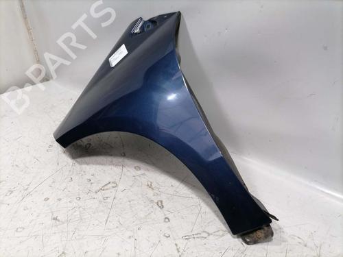 Left front fenders MERCEDES-BENZ A-CLASS (W169) A 150 (169.031, 169.331) | BP32373558C41
