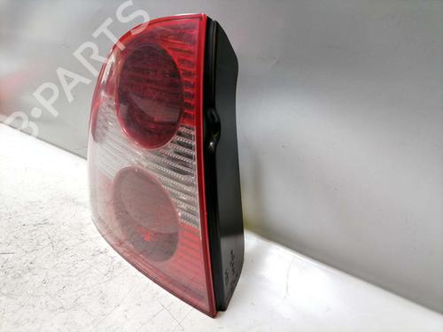 Left taillight VW PASSAT B5.5 (3B3) 1.8 T 20V | BP31839077C34 