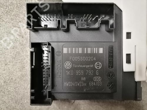 Other VW PASSAT B6 Variant (3C5) 2.0 TFSI | BP33245150O1 - Image 2