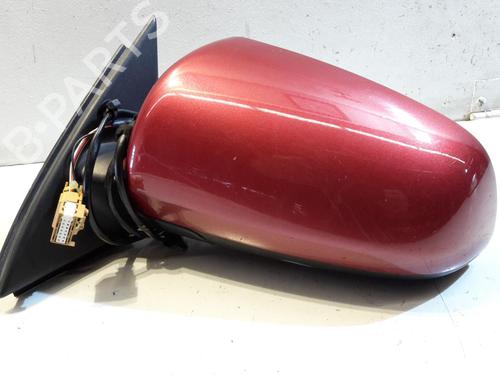 bakspejl-venstre-audi-a4-b7-avant-8ed-2004-2005-2006-2007-2008-31771850 main image