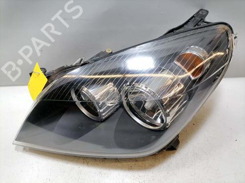 Left headlight OPEL ASTRA H (A04) 1.8 (L48) | BP31771576C28