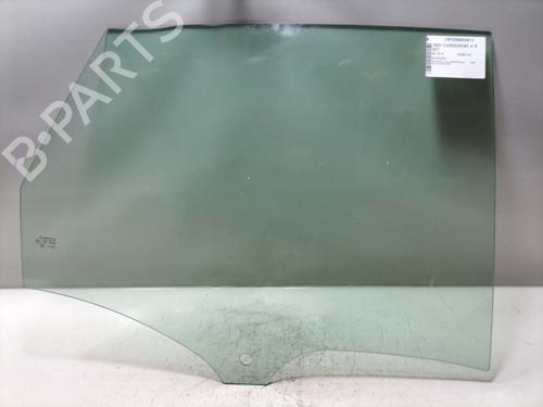 Used Rear right door window Rear right door window PORSCHE MACAN (95B) 2.0 (245 hp) 33726074 33726074