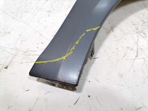 Right front fenders SKODA FABIA II (542) 1.4 | BP32031477C42 