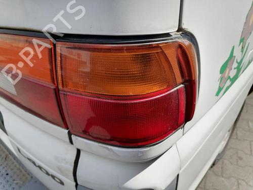 Used Other Other MITSUBISHI L400 Van (PD_W, PC_W, PB_V, PA_W, PA_V) 2500 TD (PD5W, PD5V, PA5W, PA5V) (87 hp) 35917302 35917302