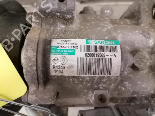 Other RENAULT TWINGO II (CN0_) 1.2 16V (CN04, CN0B) | BP33028021O1 - Image 6