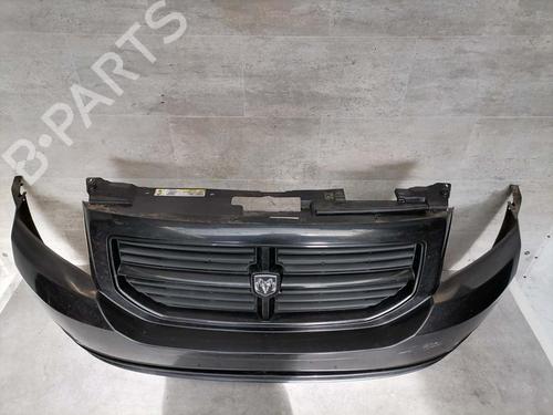 Front bumper DODGE CALIBER 1.8 | BP31773302C7 