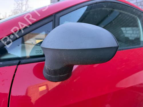 Left mirror SEAT IBIZA IV SC (6J1, 6P5) 1.2 | BP31774986C26