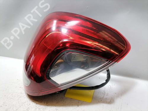 Right taillight PEUGEOT 108 1.0 VTi | BP32305040C35 