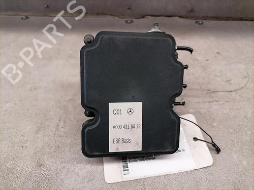 Other MERCEDES-BENZ A-CLASS (W176) A 180 (176.042) | BP31770944O1