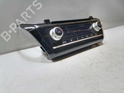 Commande Chauffage MITSUBISHI ECLIPSE CROSS (GK_, GL_) Plug-in Hybrid 4WD (GL3W) | BP31771458I5 