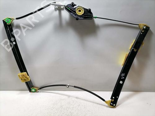 Front right window mechanism AUDI A4 B8 Avant (8K5) 1.8 TFSI | BP31981363C23 