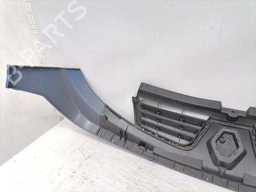 Grill RENAULT TRAFIC II Van (FL) 2.0 dCi 90 (FL0H, FL00, FL01, FL0M, FL0P, FL0S) | BP31774068C40