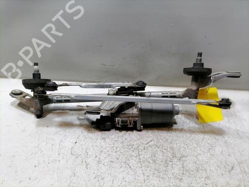 Front wiper motor NISSAN PULSAR Hatchback (C13) 1.2 DIG-T | BP36541523M29 - Image 5