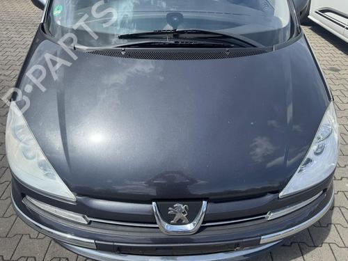 Used Hood Hood PEUGEOT 807 (EB_) 2.0 HDI (136 hp) 36505203 36505203