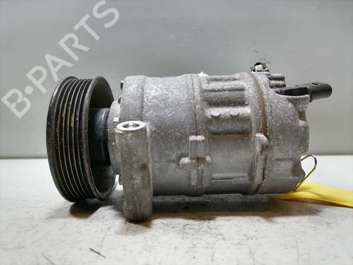 AC compressor VW TOURAN (5T1) 1.2 TSI | BP31771713M34 