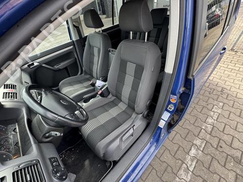 Fahrersitz für Fahrersitz VW TOURAN VAN (1T1, 1T2) 1.9 TDI (105 hp) 36676565 36676565