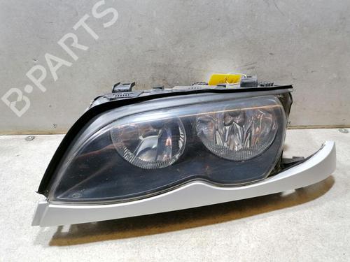 Lyskaster venstre BMW 3 (E46) 316 i (115 hp) 31772817
