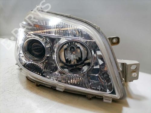 Right headlight DAIHATSU TERIOS (J2_, F7__) 1.5 4x4 | BP31774635C29 