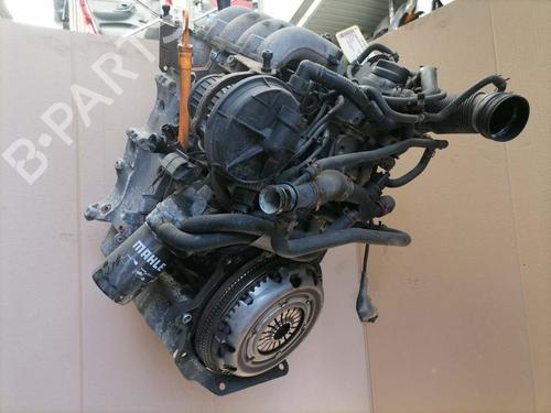 Engine SKODA FABIA I Combi (6Y5) 2.0 | BP35917056M1 - Image 5