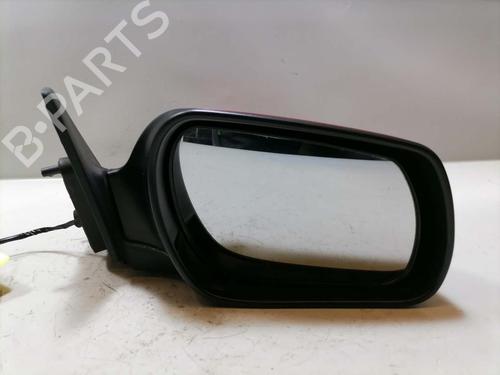 Used Right mirror MAZDA 6 Hatchback (GG) 1.8 (120 hp) 31773542
