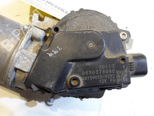 Front wiper motor DODGE CALIBER 2.0 CRD | BP31792114M29