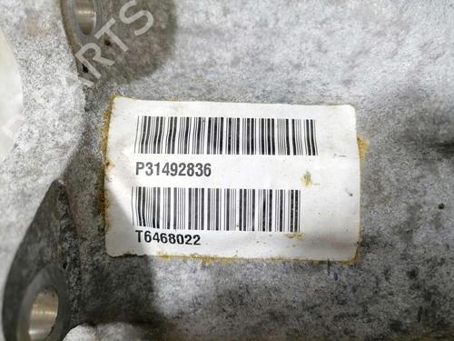 Andre VOLVO XC60 II (246) D5 AWD | BP31773327O1