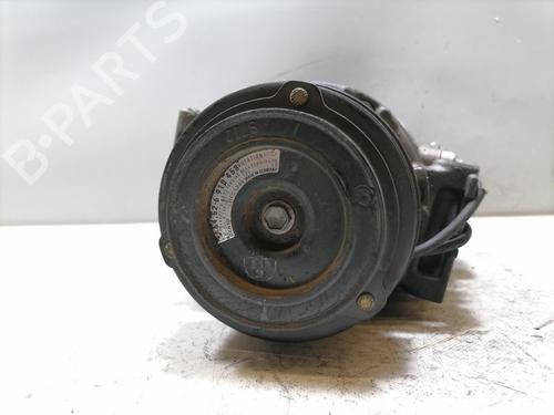AC compressor BMW 3 (E46) 320 i | BP36359384M34  - Image 5