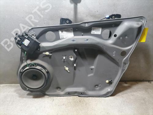 front-right-window-mechanism-mercedes-benz-b-class-sports-tourer-w245-2005-2006-2007-2008-2009-2010-2011-31772550 main image